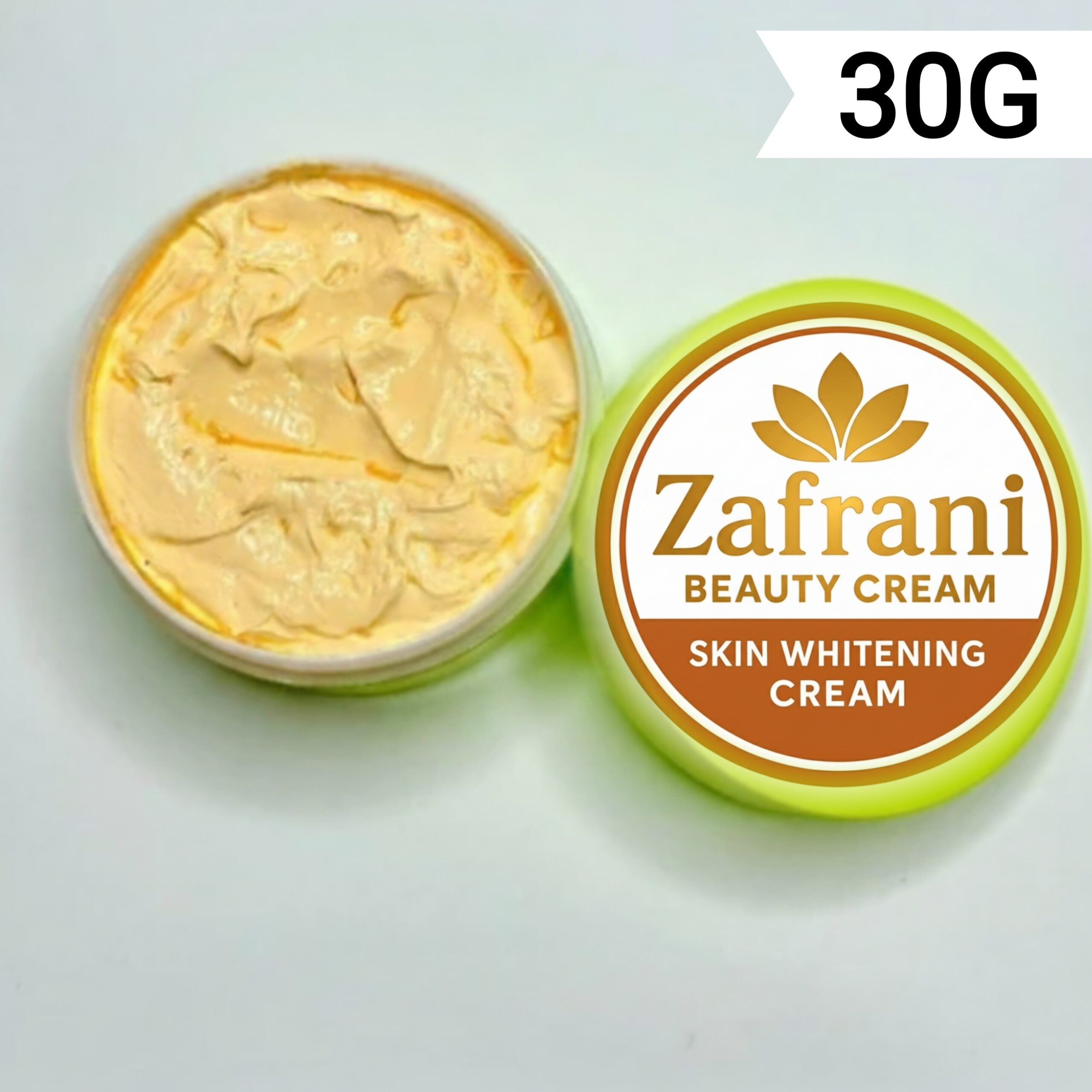 Zafrani Beauty Cream 30g